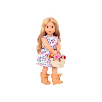Our Generation Sage 46 cm Oyuncak Bebek