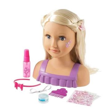 Our Generation Trista Bebek