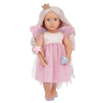 Our Generation Twinkle 46 cm Oyuncak Bebek