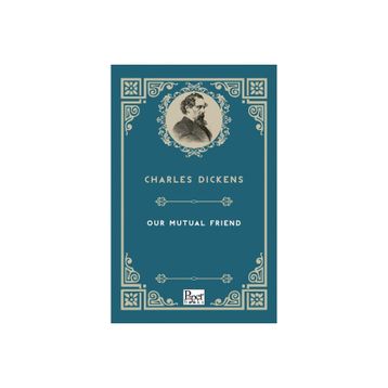 Our Mutual Friend-Paper Books