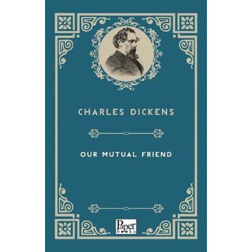 Our Mutual Friend-Paper Books