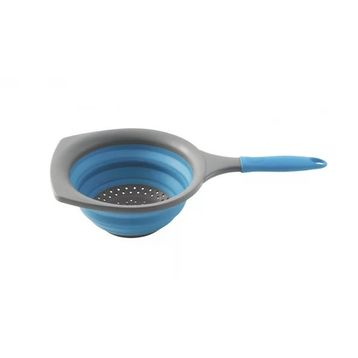 Outwell Out650367 Collaps Colander Handle Blue Kevgir