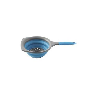Outwell Out650367 Collaps Colander Handle Blue Kevgir