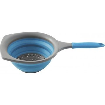 Outwell Out650367 Collaps Colander Handle Blue Kevgir