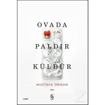 Ovada Paldır Küldür - Mustafa Orman