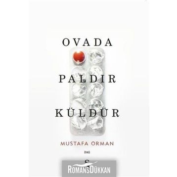 Ovada Paldır Küldür - Mustafa Orman