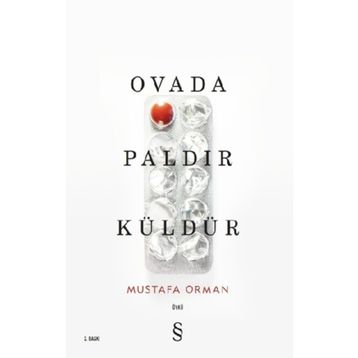 Ovada Paldır Küldür - Mustafa Orman