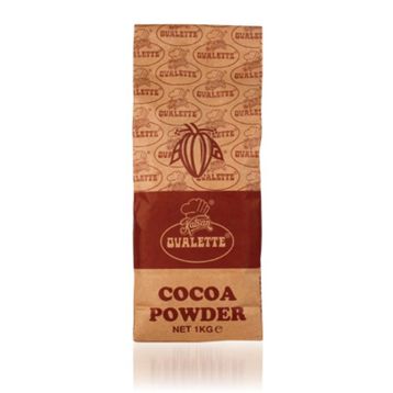Ovalette 1 kg Kakao