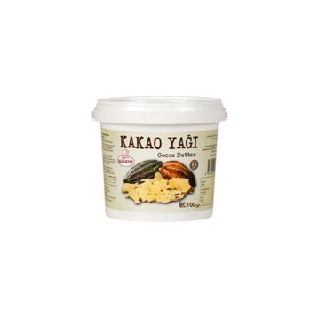 Ovalette 100 gr Kakao Yağı