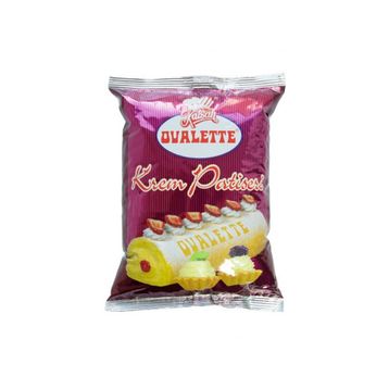 Ovalette Krem Patiseri 1 Kg