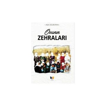 Ovanın Zehraları - Aişe Deliboran