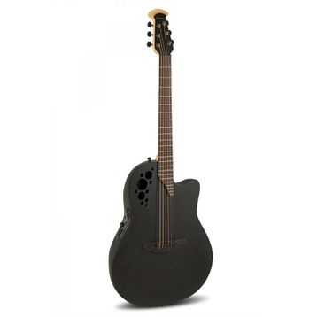 Ovation 1868TX-5-G Pro Series Elite Elektro Akustik Gitar