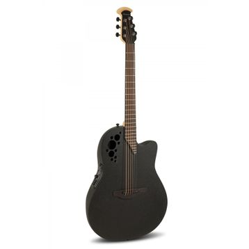 Ovation 1868TX-5-G Pro Series Elite Elektro Akustik Gitar