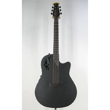 Ovation 1868TX-5-G Pro Series Elite Elektro Akustik Gitar