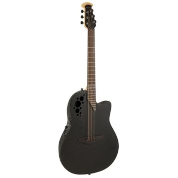 Ovation 1868TX-5-G Pro Series Elite Elektro Akustik Gitar