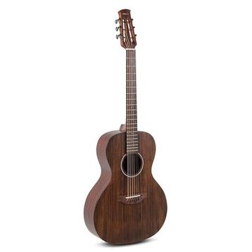 Ovation AAP-96-AN Applause Vintage Akustik Gitar