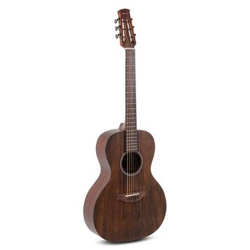 Ovation AAP-96-AN Applause Vintage Akustik Gitar