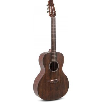 Ovation AAP-96-AN Applause Vintage Akustik Gitar