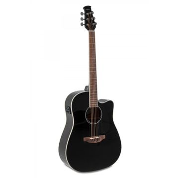 Ovation AED-96-5HG Applause Elektro Akustik Gitar