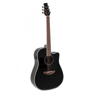 Ovation AED-96-5HG Applause Elektro Akustik Gitar