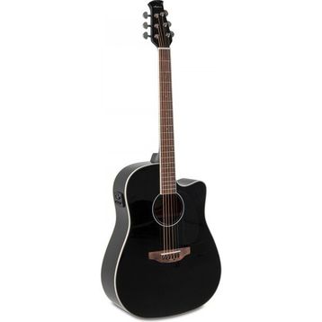 Ovation AED-96-5HG Applause Elektro Akustik Gitar
