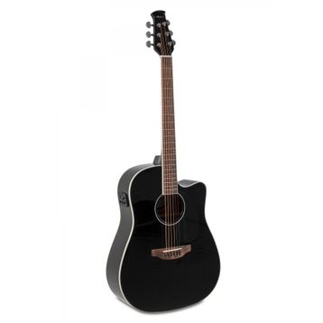 Ovation AED-96-5HG Applause Elektro Akustik Gitar
