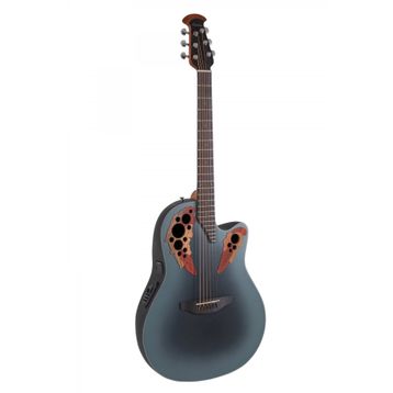 Ovation CE44-RBB-G Celebrity Elite Elektro Akustik Gitar