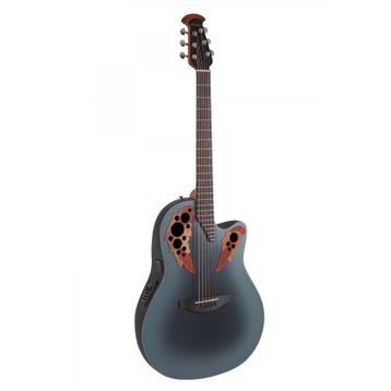 Ovation CE44-RBB-G Celebrity Elite Elektro Akustik Gitar
