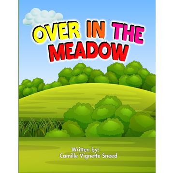 Over in the Meadow