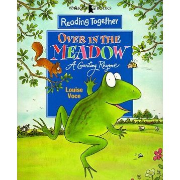 Over in the Meadow