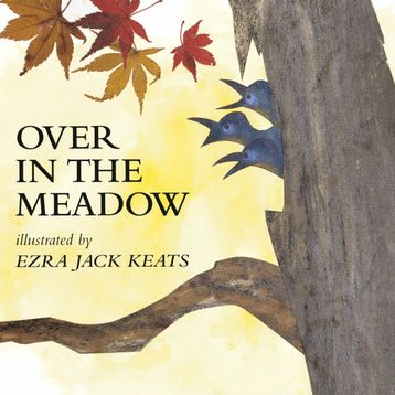 Over in the Meadow