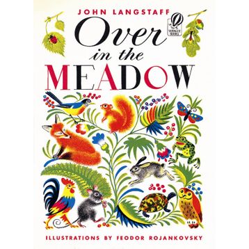 Over in the Meadow