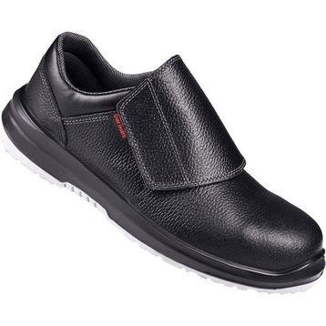 Overguard K-505 S2 Siyah İş Ayakkabısı