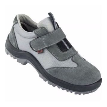 Overguard SL-402-S1 Dip İş Ayakkabısı