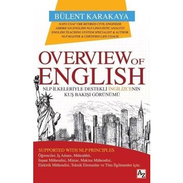 Overview of English / Bülent Karakaya