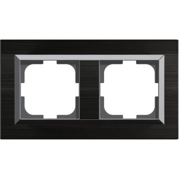 Ovivo Quantum Antrasit İkili Çerçeve