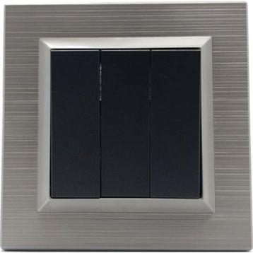 Ovivo Quantum Bakır Anahtar