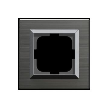 Ovivo Quantum Inox Tekli Çerçeve