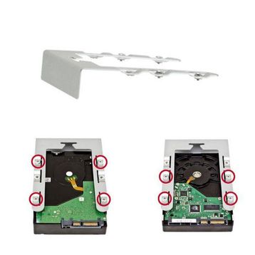 OWC OWCMPRODBKTLG6 Mount Pro 3.5 inç Mac Pro 2009-2012 Hdd-Ssd Kızağı