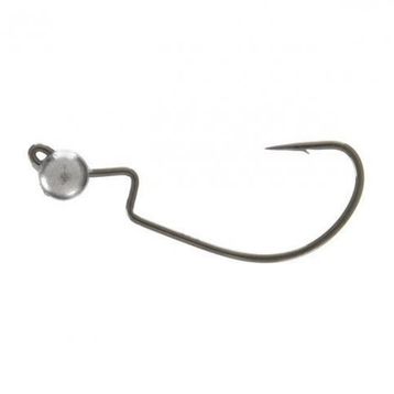 Owner 11590LRF 2.4 gr No:1/12 Jig Head