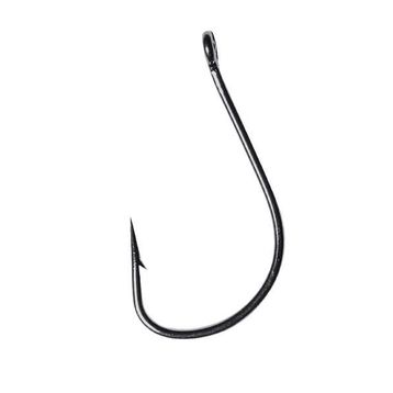 Owner 4105 Musquito Light Black Chrome İğne