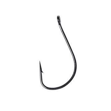Owner 4105 Musquito Light Black Chrome İğne