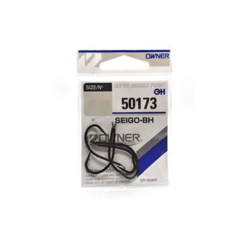 Owner 50173 No:1-0 8'li Paket Olta İğnesi