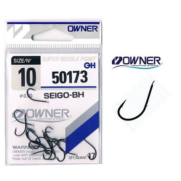 Owner 50173 No:6 Olta İğnesi