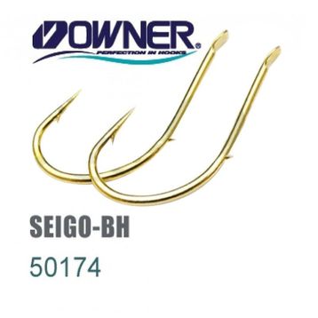 Owner 50174 No:12 13'lü Olta İğnesi