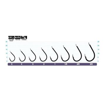 Owner 50231 Cut Super Chinu White İğne