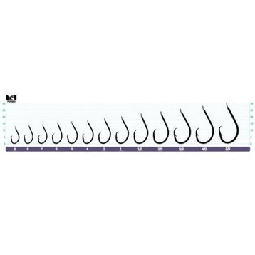 Owner 50543 Bishi Hook Gold İğne