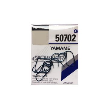 Owner 50702 No:8 17'li Paket Olta İğnesi