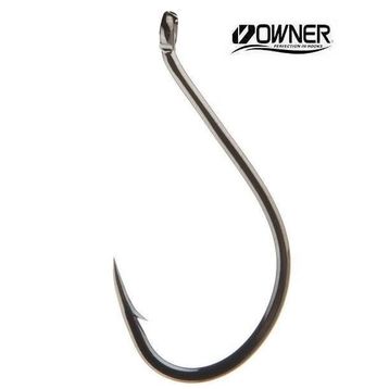 Owner 5115 No:2 8'li Paket Olta İğnesi