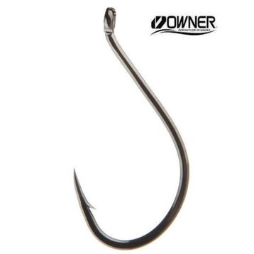 Owner 5115 No:2 8'li Paket Olta İğnesi